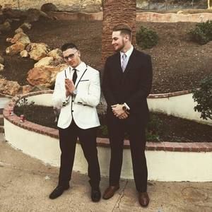 Meet your Posher, Dariush